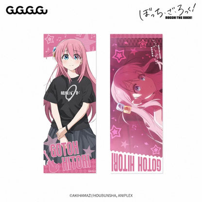 Bocchi the Rock! The Movie Compilation  – Laser Ticket Blind Pack