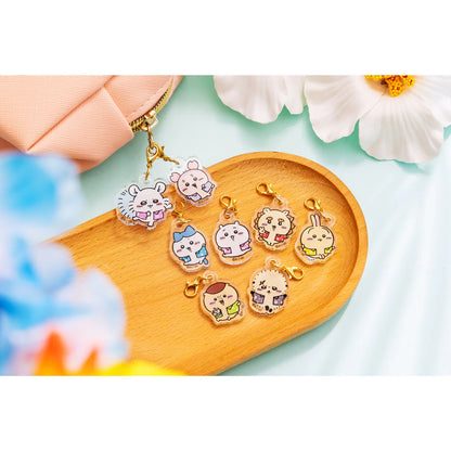 Chiikawa Shisa's Souvenir Shop Trading Mini Acrylic Charm - Blind Pack