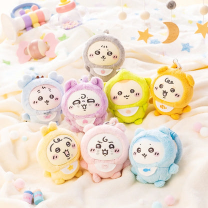 Chiikawa Baby Kiramekko