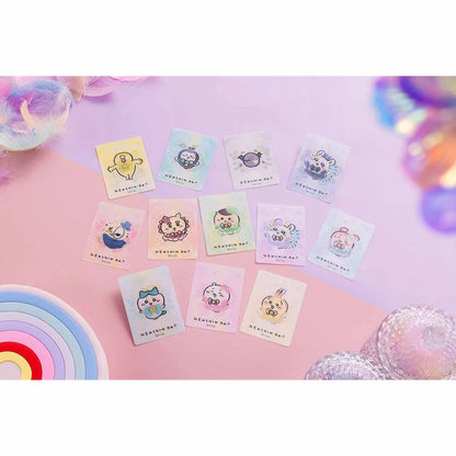 Chiikawa Magical Chiikawa Trading HENSHIN!! Lenticular Cards - Blind Pack