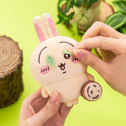 Chiikawa Is This Watermelon Splitting...? Mascot