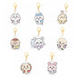 Chiikawa Shisa's Souvenir Shop Trading Mini Acrylic Charm - Blind Pack