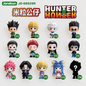 Hunter x Hunter Mini Figure - Blind Box